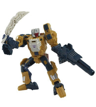 Load image into Gallery viewer, 2021 Hasbro - Transformers Headmaster Retro Evil Decepticon Figure: WEIRDWOLF