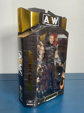 Load image into Gallery viewer, 2021 AEW Unrivaled Series #4 Figure: MATT HARDY (AEW Dynamite 3-18-2020) #31