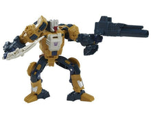 Load image into Gallery viewer, 2021 Hasbro - Transformers Headmaster Retro Evil Decepticon Figure: WEIRDWOLF