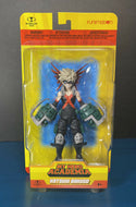 2021 McFarlane Toys - Funimation My Hero Academia 5” Figure: KATSUKI BAKUGO