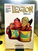 Load image into Gallery viewer, Legion: Son of X Vol. 3 : Revenants by Simon Spurrier (2018, Paperback)