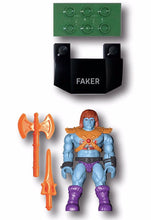 Load image into Gallery viewer, 2018 Mega Construx Masters Of The Universe - BATTLE FOR ETERNIA SET 5-Pack