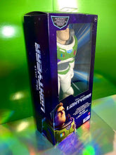 Load image into Gallery viewer, 2022 Mattel - Disney•Pixar Lightyear 12&quot; Action Figure: BUZZ LIGHTYEAR