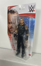 Load image into Gallery viewer, 2021 WWE Core Series 117 Action Figure: THE UNDERTAKER