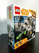 Load image into Gallery viewer, 2018 LEGO - Solo: A Star Wars Story - Moloch&#39;s Landspeeder (#75210)