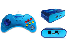 Load image into Gallery viewer, Arcade 1UP - Mega Man Collection HDMI Wireless Game Console - Includes 6 Games!