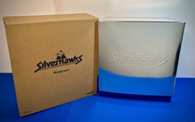 Load image into Gallery viewer, 2023 Super7 Ultimates! Silverhawks - BLUEGRASS Action Figure