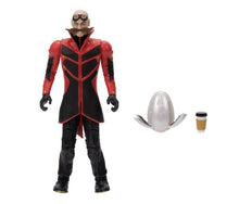 Load image into Gallery viewer, 2022 JAKKS Pacific - Sonic the Hedgehog 2 (Movie) - ROBOTNIK (w/ Drone &amp; Coffee)