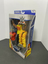 Load image into Gallery viewer, WWE WWF Elite Collection Series 34 Hulk Hogan Figure W/ Shirt &amp; Boa!