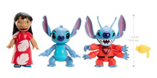 Load image into Gallery viewer, 2023 Disney Pixar Up Storytellers - Journey to Ohana Figure Multi-Pack