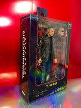 Load image into Gallery viewer, 2019 NECA Terminator: Dark Fate - T-800 7in Action Figure