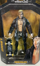 Load image into Gallery viewer, 2021 AEW Unrivaled Series #3 Figure: DARBY ALLIN (Fyter Fest 2019) #22