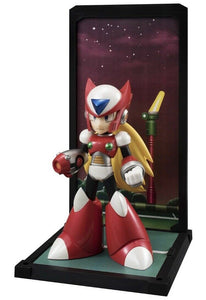 Bandai Tamashii Nations ZERO (MegaManX) Action Figure