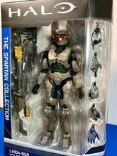 Load image into Gallery viewer, 2022 Halo - The Spartan Collection Series 6 Figure: LINDA-058