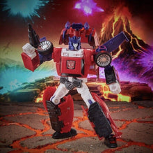 Load image into Gallery viewer, 2022 Hasbro - Transformers Kingdom: War for Cybertron Trilogy: AUTOBOT ROAD RAGE