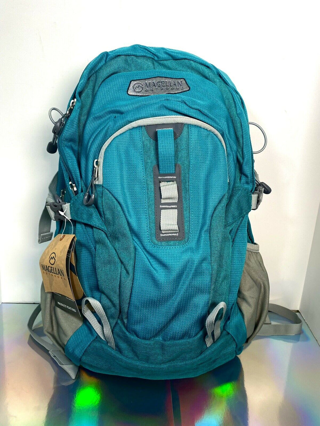 Magellin Ponderosa 30L Hiking Backpack