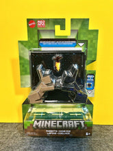 Load image into Gallery viewer, 2023 Minecraft Build-a-Portal Action Figures: RABBITS (w/ Gold Carrot)