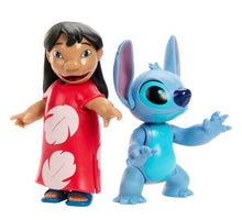 Load image into Gallery viewer, 2023 Disney Pixar Up Storytellers - Journey to Ohana Figure Multi-Pack