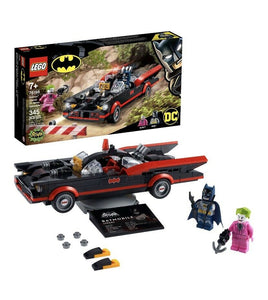 2021 LEGO 76188 - Batman Classic TV Series Batmobile