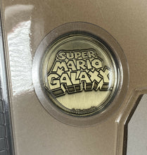 Load image into Gallery viewer, Super Mario 3D All Stars LIMITED Collectible Coin Set! *Exclusive!*