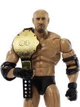 Load image into Gallery viewer, 2022 WWE Ultimate Edition Legends Figure: GOLDBERG (WCW - August 1998)