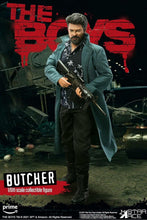 Load image into Gallery viewer, 2022 Star Ace - The Boys - BILLY BUTCHER Deluxe 1/6 Scale Figure (Season 1 Ver.)