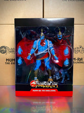 Load image into Gallery viewer, 2022 Super7 ThunderCats 9 in Action Figure - MUMM-RA THE EVER LIVING