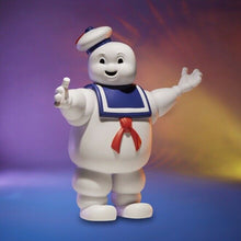 Load image into Gallery viewer, 2020 KENNER “THE REAL GHOSTBUSTERS”: STAY-PUFT MARSHMALLOW MAN FIGURE