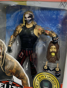 2020 WWE Elite Collections Top Picks Action Figure: “THE FIEND” BRAY WYATT