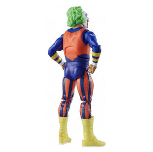 2017 WWE Elite Collection Flashback Series -  DOINK THE CLOWN - Exclusive!