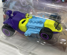 Load image into Gallery viewer, 2021 Hot Wheels Character Cars- Masters of the Universe: SKELETOR (2/5)