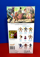 Load image into Gallery viewer, 2019 Super7 - MOTU - Los Amos del Universo 5.5” Retro Figure: TEELA