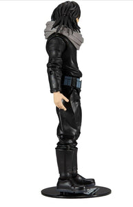 2021 McFarlane My Hero Academia Action Figure: SHOTA AIZAWA