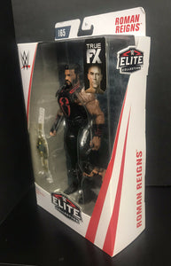 2018 WWE Elite Collection Series #65 Action Figure: ROMAN REIGNS