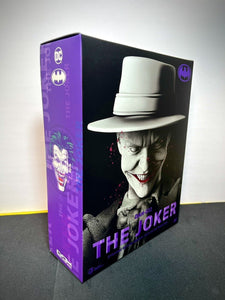 Beast Kingdom Marvel Dynamic 8-ction Figure: The Joker (Batman 1989) DAH-032