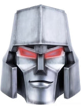 Load image into Gallery viewer, 2022 Modern Icons Transformers - MEGATRON Electronic Helmet 1:1 Scale Replica