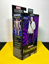 Load image into Gallery viewer, 2023 Marvel Legends Series - Hawkeye: KINGPIN Action Figure