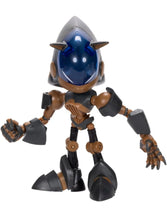 Load image into Gallery viewer, 2024 JAKKS Pacifc Sonic Prime [Netflix] Figure: SONIC TROOPER (The Grim)