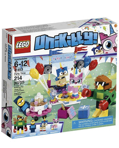 LEGO Unikitty! Party Time  41453
