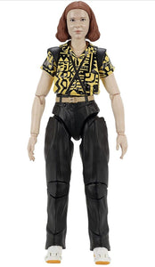 2022 Bandai - Stranger Things: The Void Series Figure - ELEVEN (Yellow Outfit)