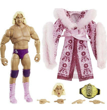 Load image into Gallery viewer, WWE Ultimate Edition Series 9 Action Figure: “THE NATURE BOY” RIC FLAIR