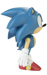 NEW 2021 JAKKS Pacific Sonic the Hedgehog 2.75in Figure: CLASSIC SONIC