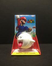 Load image into Gallery viewer, Nintendo Super Mario Boo figure 2.5&quot; Jakks Pacific