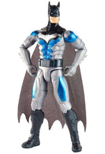 Load image into Gallery viewer, Batman Missions True Moves SUBZERO BATMAN 12&quot; Figure GCK92 Mattel