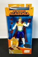 2021 McFarlane My Hero Academia Action Figure: MIRIO TOGATA (Platinum Variant)