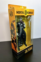 Load image into Gallery viewer, 2022 McFarlane Toys Mortal Kombat 11 Action Figure: THE BATMAN WHO LAUGHS