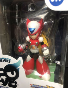 Bandai Tamashii Nations ZERO (MegaManX) Action Figure