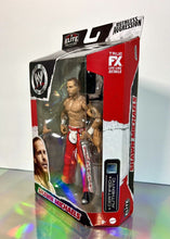 Load image into Gallery viewer, 2022 WWE Elite Collection Ruthless Aggression Figure: SHAWN MICHAELS (2007)