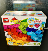 Load image into Gallery viewer, 2017 LEGO DUPLO: My First Bricks (#10848)