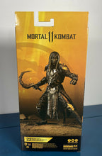 Load image into Gallery viewer, 2021 McFarlane Toys Mortal Kombat 11 Figure: NOOB SAIBOT